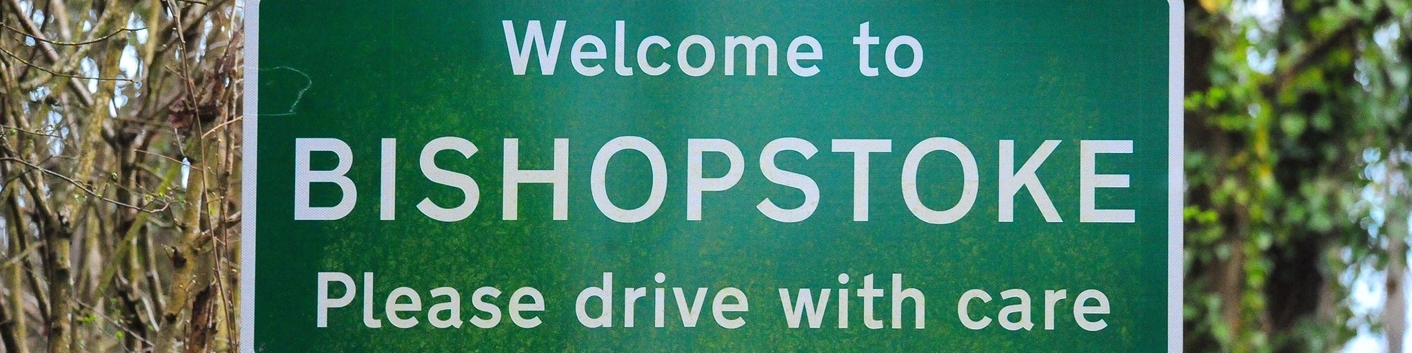 Bishopstoke Community Fund